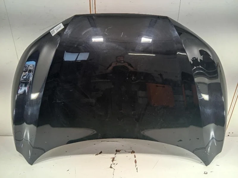 Cofano ANT F51004EAAA Nissan Qashqai II 2014