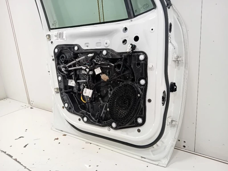 Porta ANT SX 52051448 Jeep Renegade 2018