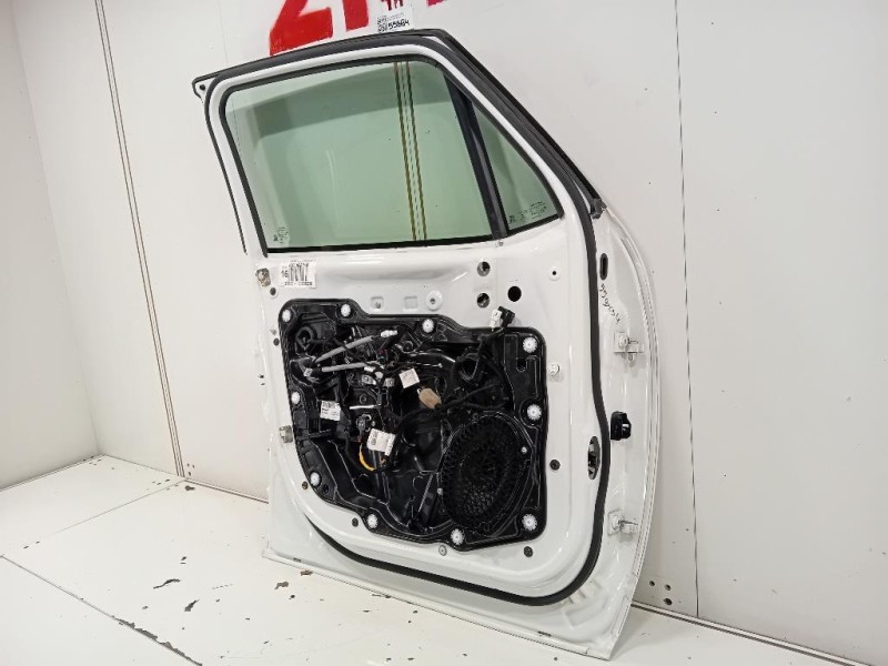 Porta ANT SX 52051448 Jeep Renegade 2018