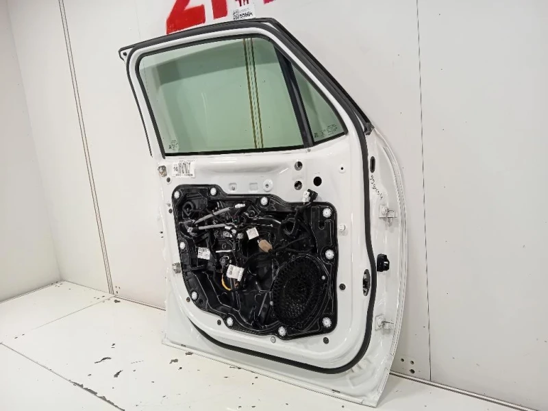 Porta ANT SX 52051448 Jeep Renegade 2018