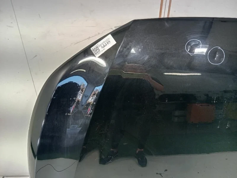 Cofano ANT F51004EAAA Nissan Qashqai II 2014