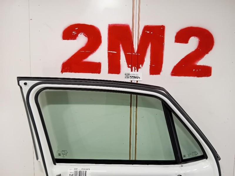 Porta ANT SX 52051448 Jeep Renegade 2018