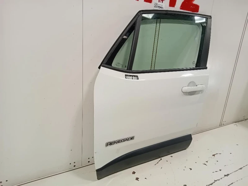 Porta ANT SX 52051448 Jeep Renegade 2018