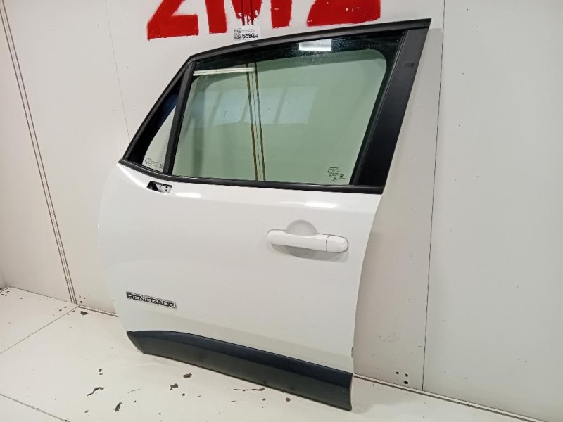 Porta ANT SX 52051448 Jeep Renegade 2018
