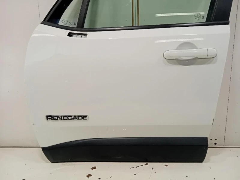 Porta ANT SX 52051448 Jeep Renegade 2018