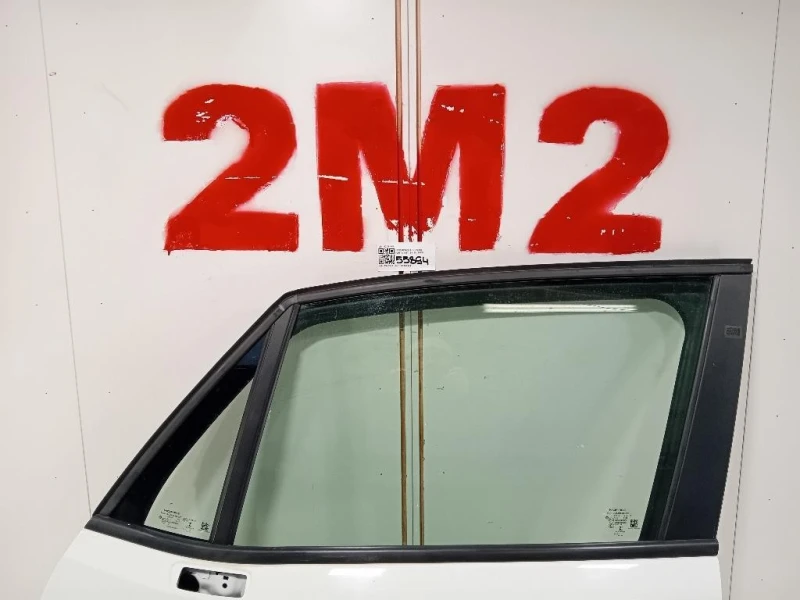 Porta ANT SX 52051448 Jeep Renegade 2018