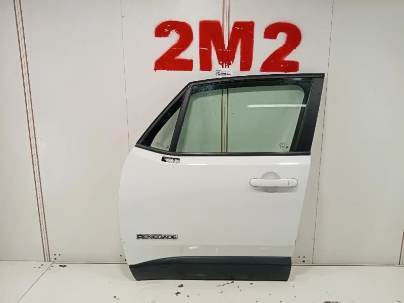 Porta ANT SX 52051448 Jeep Renegade 2018