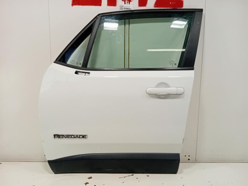 Porta ANT SX 52051448 Jeep Renegade 2018
