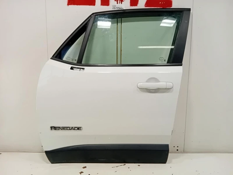 Porta ANT SX 52051448 Jeep Renegade 2018