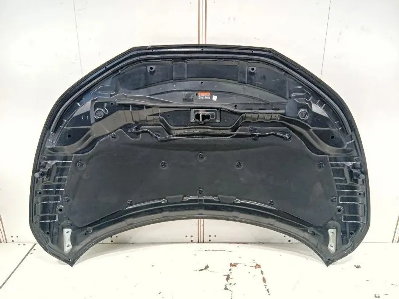 Cofano ANT F51004EAAA Nissan Qashqai II 2014