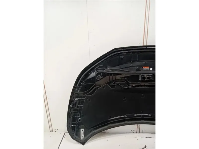 Cofano ANT F51004EAAA Nissan Qashqai II 2014