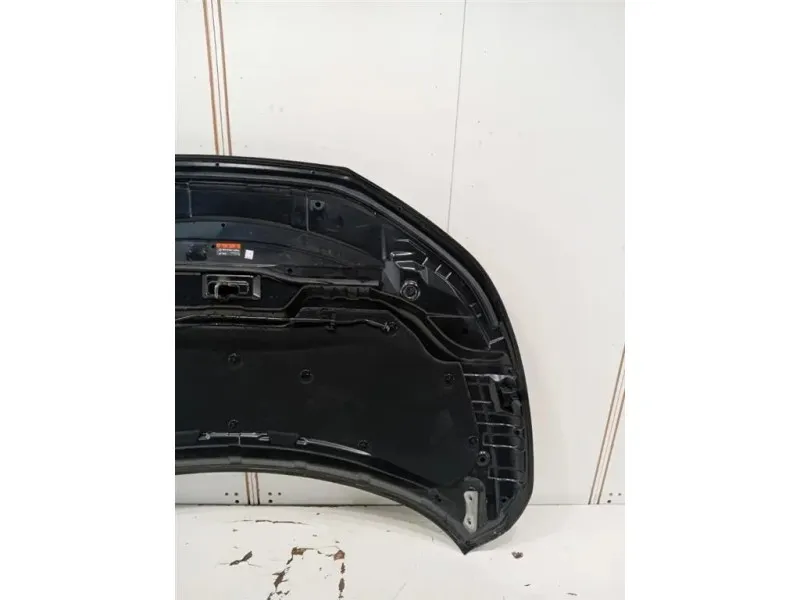 Cofano ANT F51004EAAA Nissan Qashqai II 2014