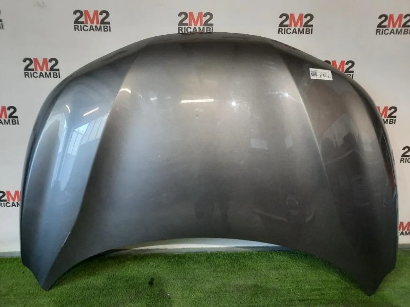 Cofano ANT F5100HV0MA Nissan Qashqai II 2017