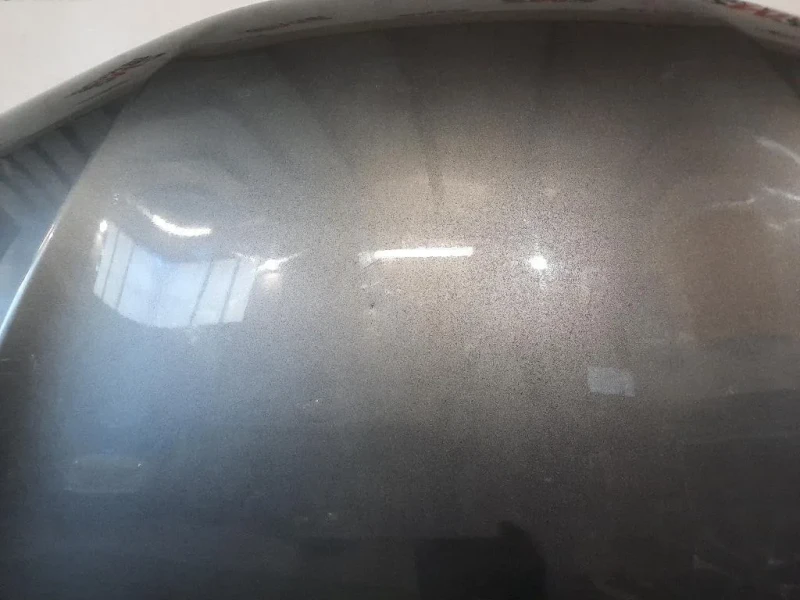 Cofano ANT F5100HV0MA Nissan Qashqai II 2017