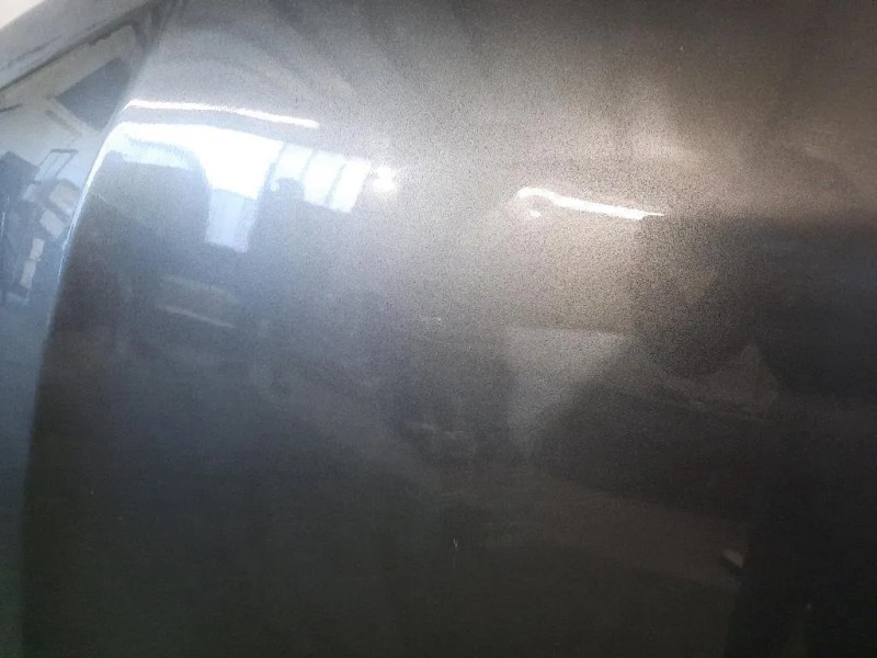 Cofano ANT F5100HV0MA Nissan Qashqai II 2017