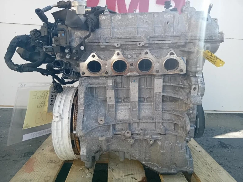 Motore Completo G4FD 132 CV 98 KW Kia Sportage IV 2018