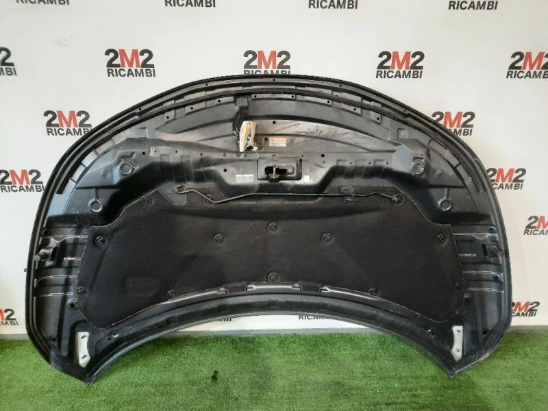 Cofano ANT F5100HV0MA Nissan Qashqai II 2017