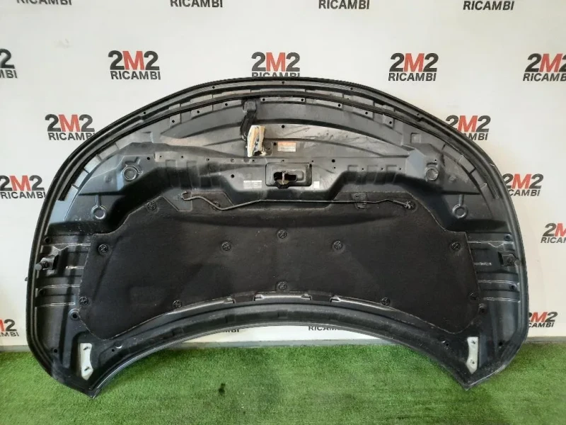 Cofano ANT F5100HV0MA Nissan Qashqai II 2017