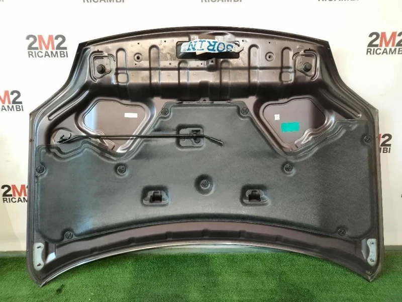 Cofano ANT F5100JG0MM Nissan X-trail III 2011