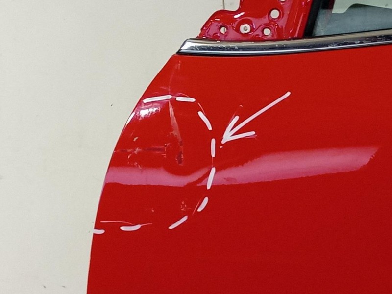 Porta ANT SX 76003J7000 Kia CEED III 2018