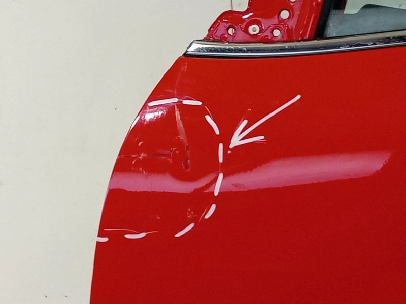 Porta ANT SX 76003J7000 Kia CEED III 2018