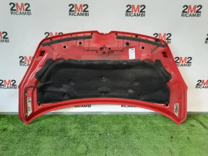 Cofano ANT 95528206 Opel Agila B 2008