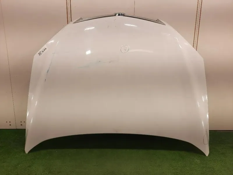 Cofano ANT Opel Antara A 2011