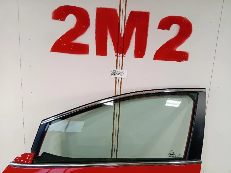 Porta ANT SX 76003J7000 Kia CEED III 2018