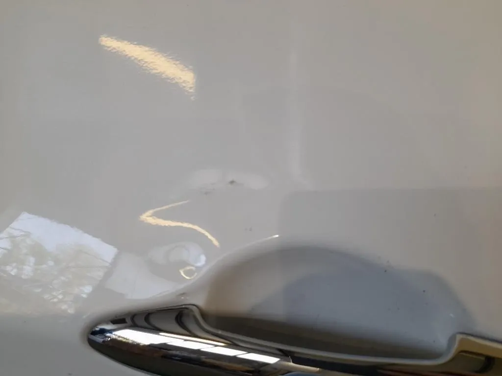 Porta ANT SX 760031Y020 Kia Picanto III 2011