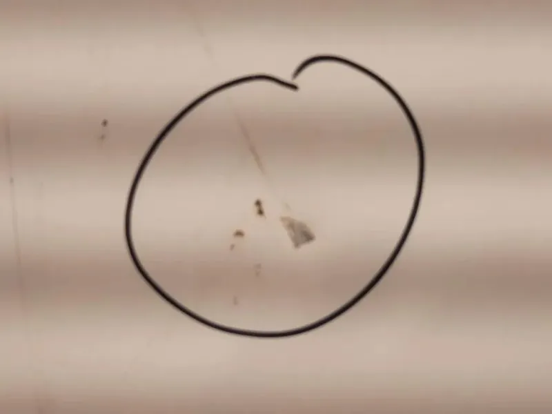 Cofano ANT Opel Antara A 2011