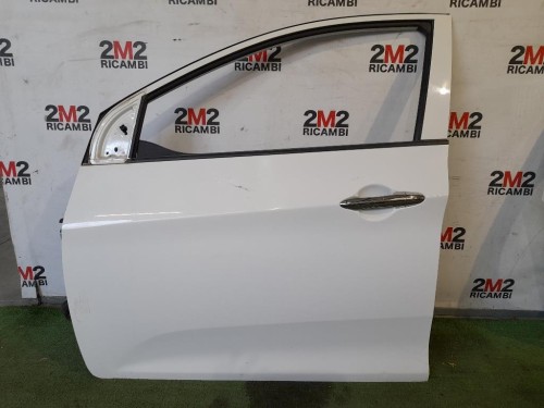 Porta ANT SX 760031Y020 Kia Picanto III 2011