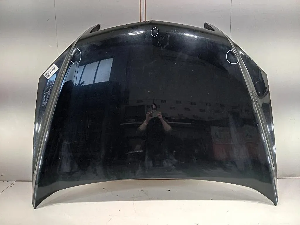 Cofano ANT  Opel Antara A 2011