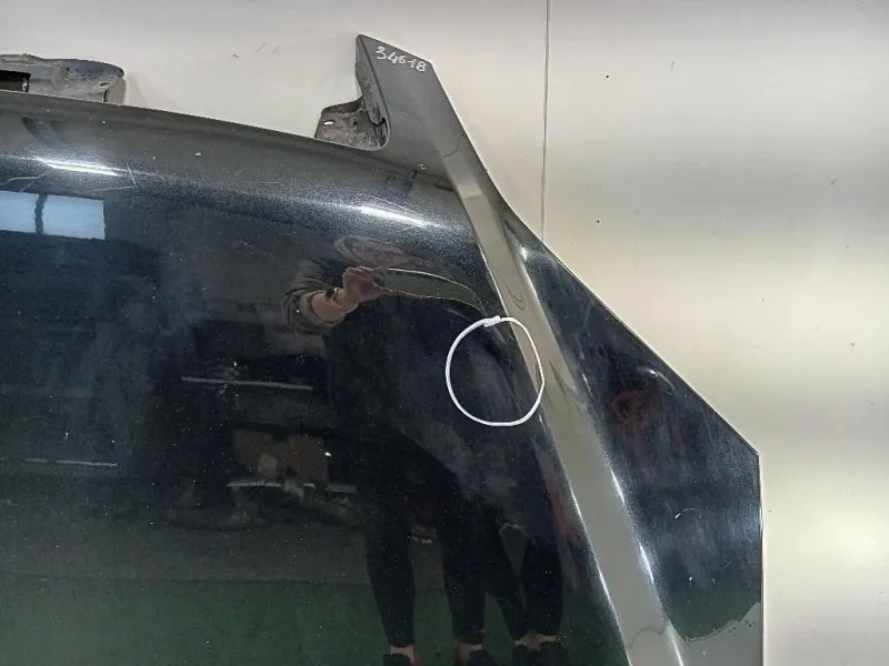 Cofano ANT Opel Antara A 2011