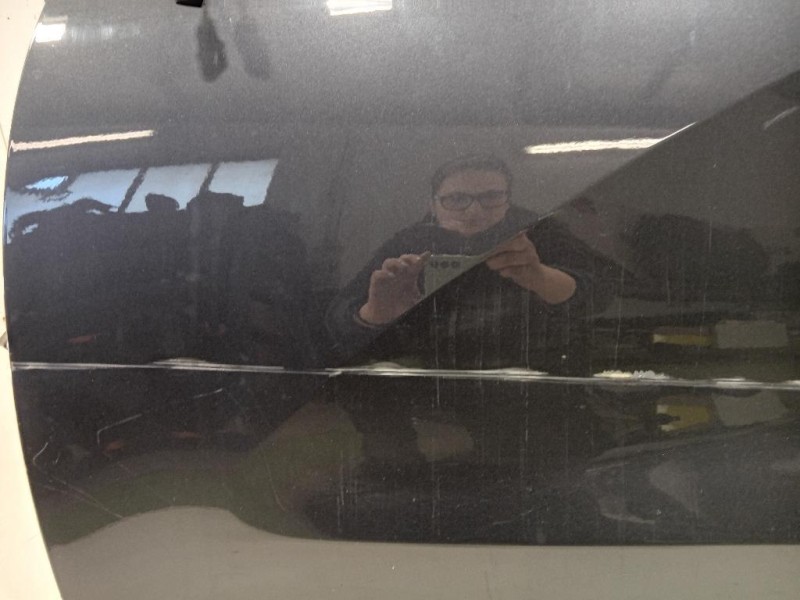 Porta ANT SX 760031W010 Kia RIO III 2012