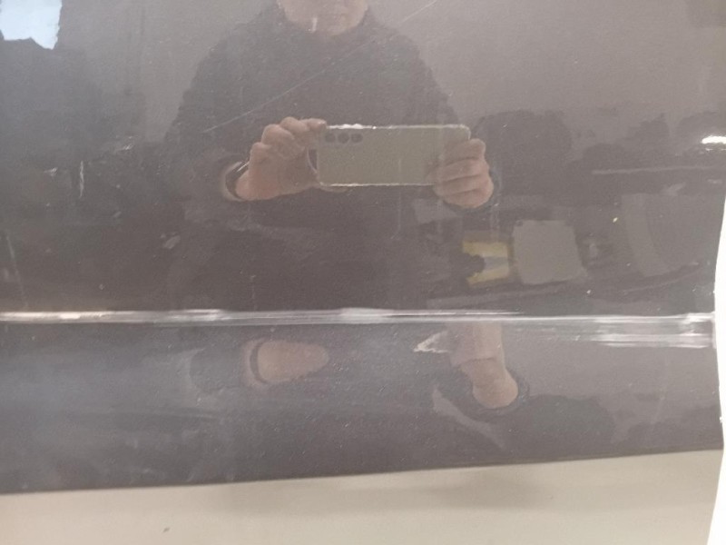 Porta ANT SX 760031W010 Kia RIO III 2012