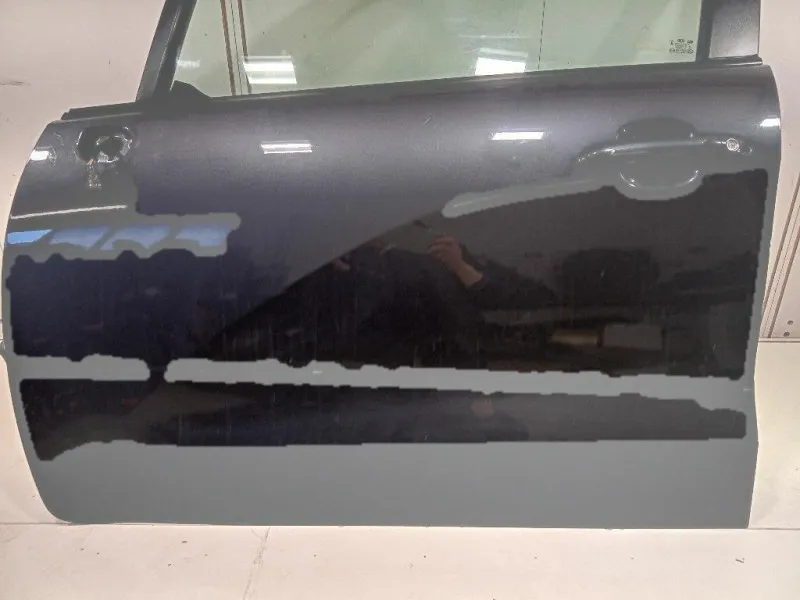 Porta ANT SX 760031W010 Kia RIO III 2012