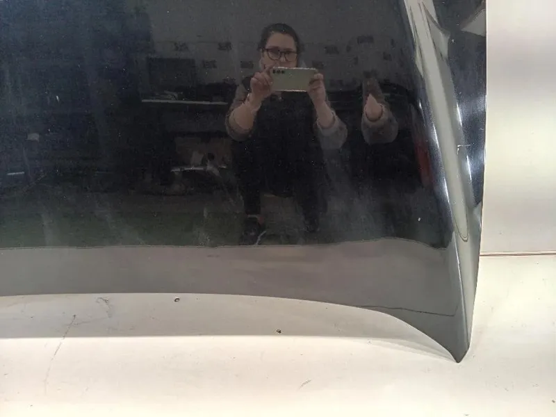 Cofano ANT Opel Antara A 2011