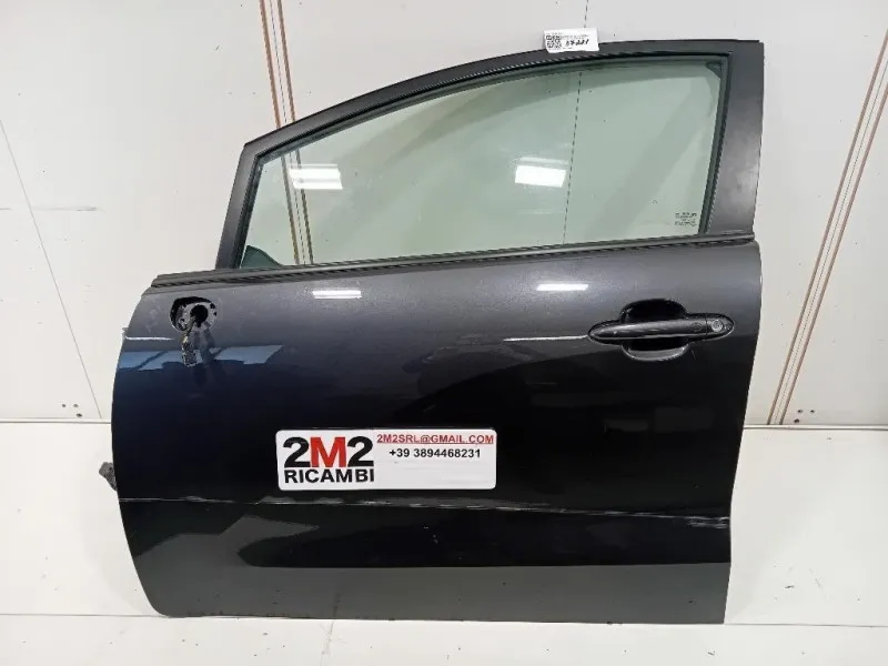 Porta ANT SX 760031W010 Kia RIO III 2012