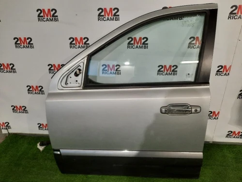 Porta ANT SX NUDA 760033E111 Kia Sorento II 2006