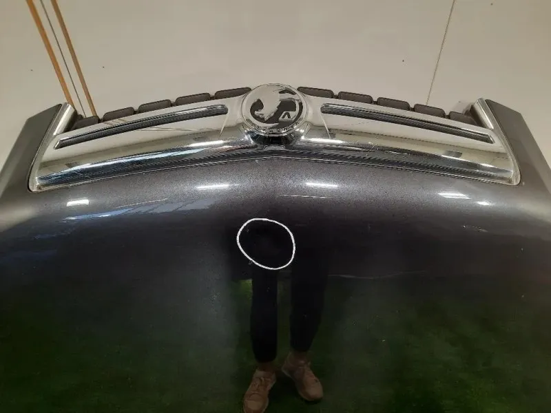 Cofano ANT 95516984 Opel Antara A 2011