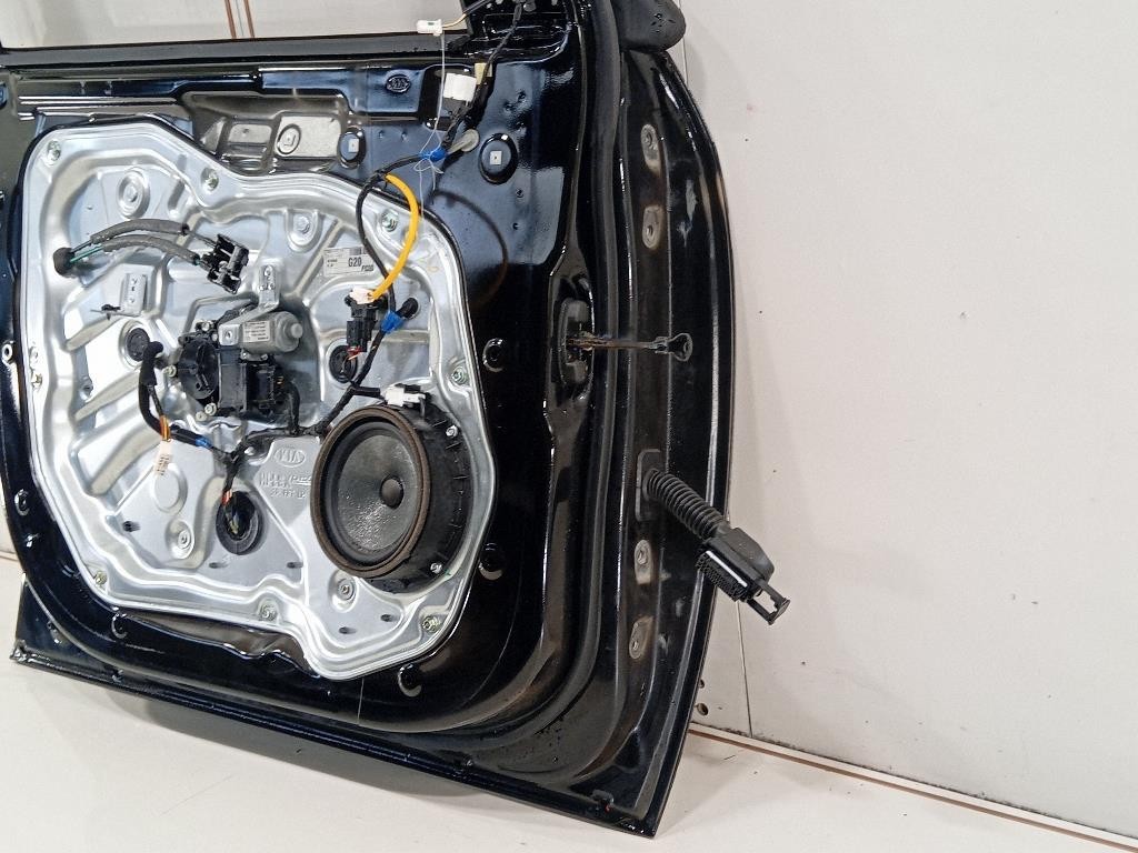 Porta ANT SX 760032P010 Kia Sorento III 2012