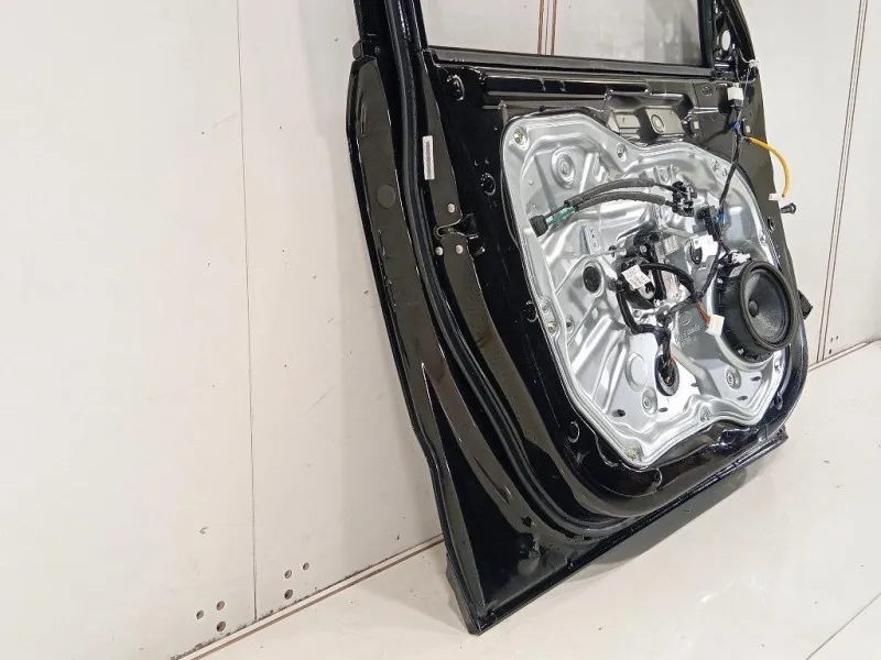 Porta ANT SX 760032P010 Kia Sorento III 2012