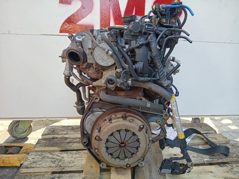 Motore Completo 312A2000 86 CV 64 KW Lancia Ypsilon III 2011