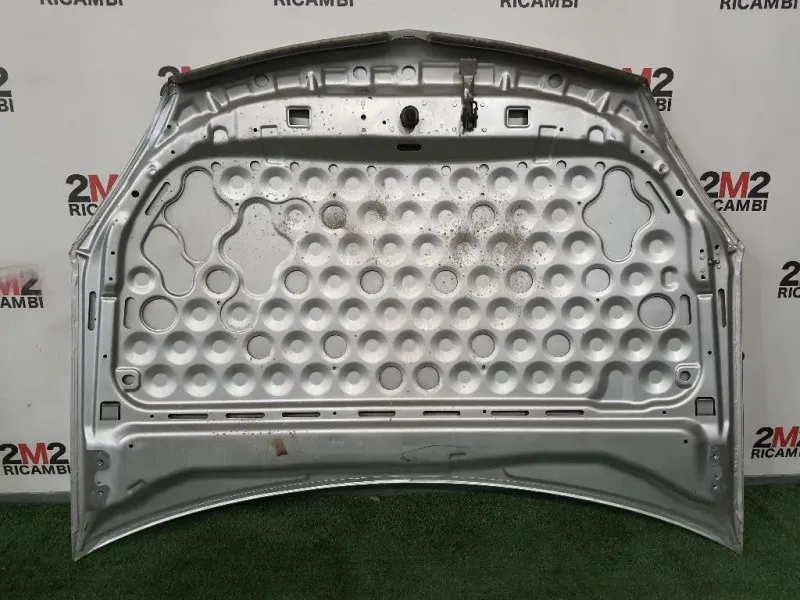 Cofano ANT 93178717 Opel Astra H Cabrio 2005