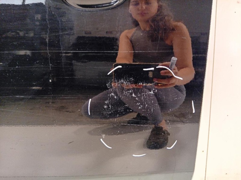 Porta ANT SX 760032P010 Kia Sorento III 2012