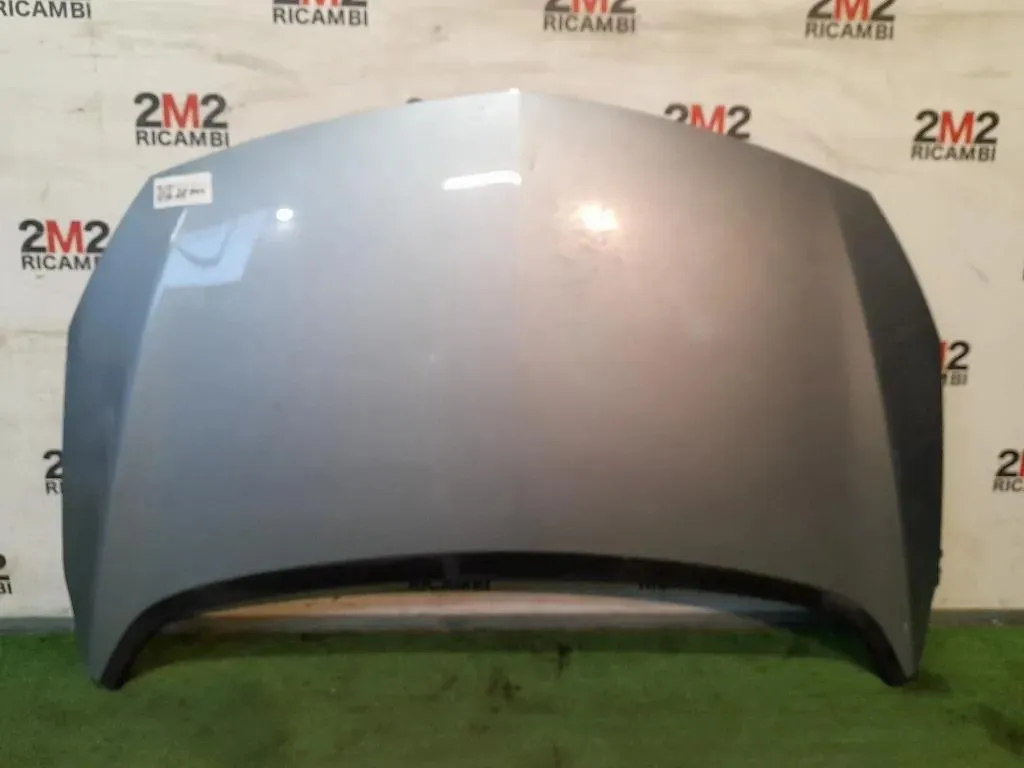 Cofano ANT  Opel Astra J 2010