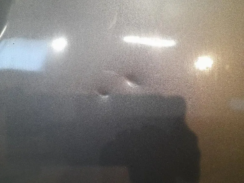 Cofano ANT 39014121 Opel Astra J 2010