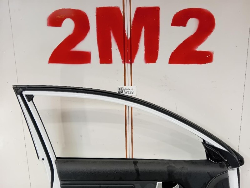 Porta ANT SX 760033W011 Kia Sportage III 2010