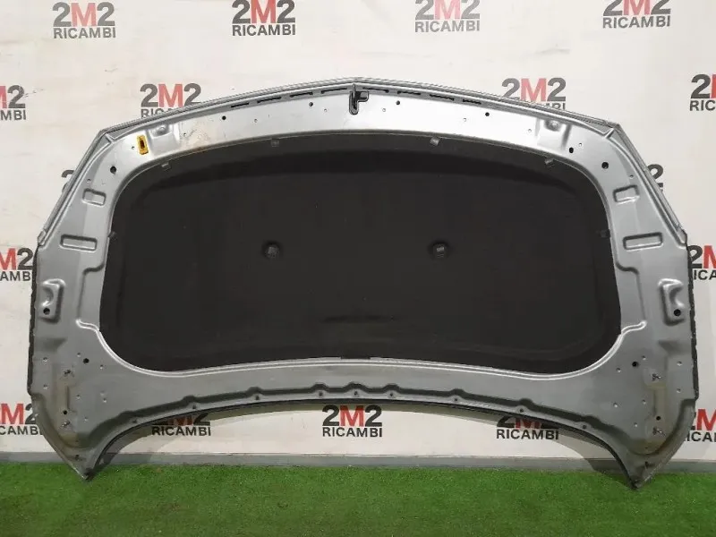 Cofano ANT 39014121 Opel Astra J 2010