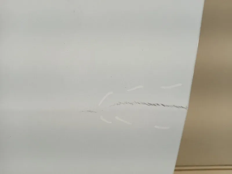 Porta ANT SX 760033W011 Kia Sportage III 2010